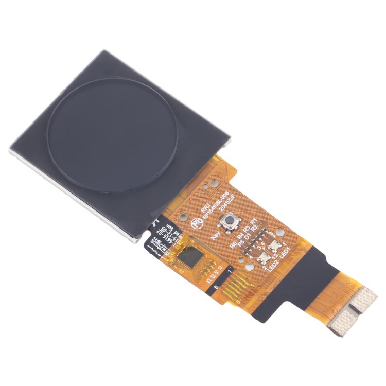 For Insta360 X2 Original LCD Screen with Digitizer Full Assembly