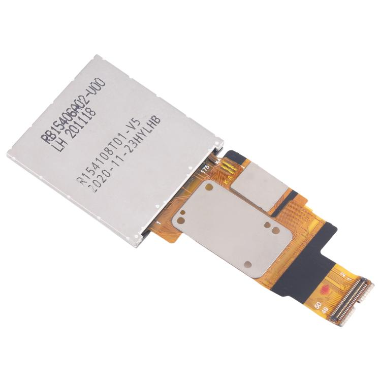 For Insta360 X2 Original LCD Screen with Digitizer Full Assembly