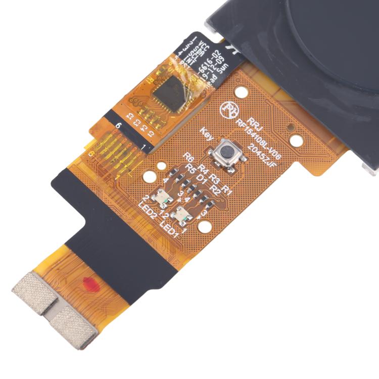 For Insta360 X2 Original LCD Screen with Digitizer Full Assembly