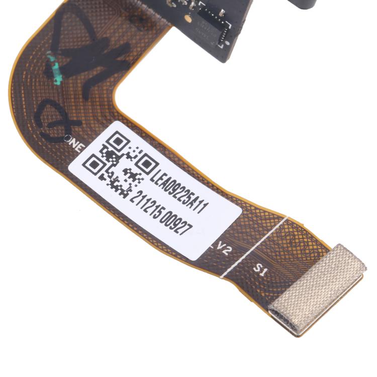 For Insta360 X2 Black Original Camera Lens