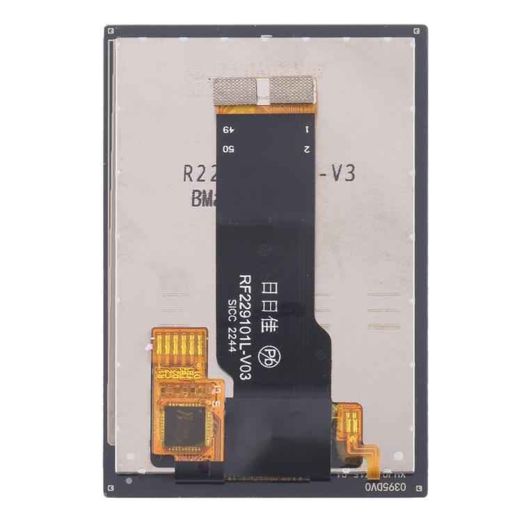 For Insta360 X3 Original LCD Screen with Digitizer Full Assembly, For Insta360 X3