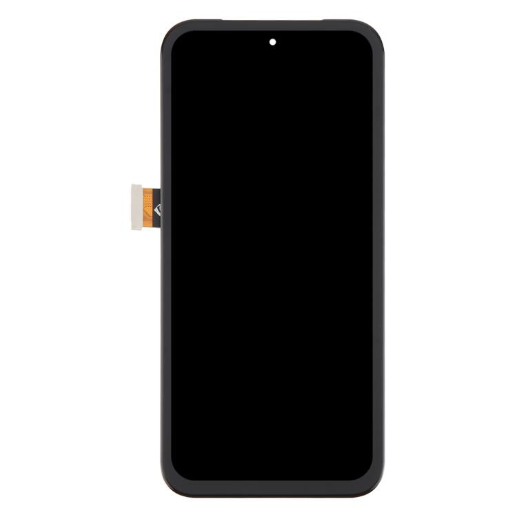 For Google Pixel 8a GKV4X G6GPR G576D OLED LCD Screen with Digitizer Full Assembly, For Google Pixel 8a