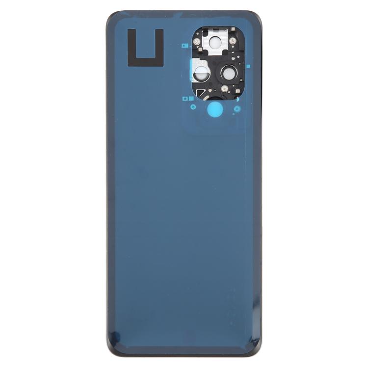 For Honor 200 Pro OEM Battery Back Cover with Camera Lens Cover, For Honor 200 Pro(with Camera Lens Frame), For Honor 200 Pro (with Camera Lens Frame)