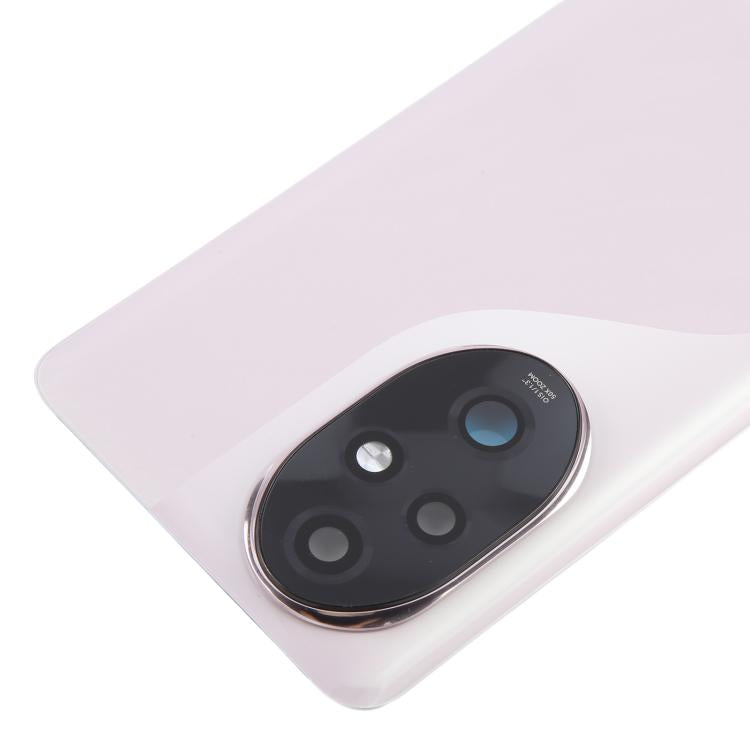 For Honor 200 Pro OEM Battery Back Cover with Camera Lens Cover, For Honor 200 Pro(with Camera Lens Frame), For Honor 200 Pro (with Camera Lens Frame)