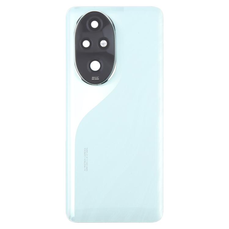 For Honor 200 Pro OEM Battery Back Cover with Camera Lens Cover, For Honor 200 Pro(with Camera Lens Cover), For Honor 200 Pro (with Camera Lens Cover)