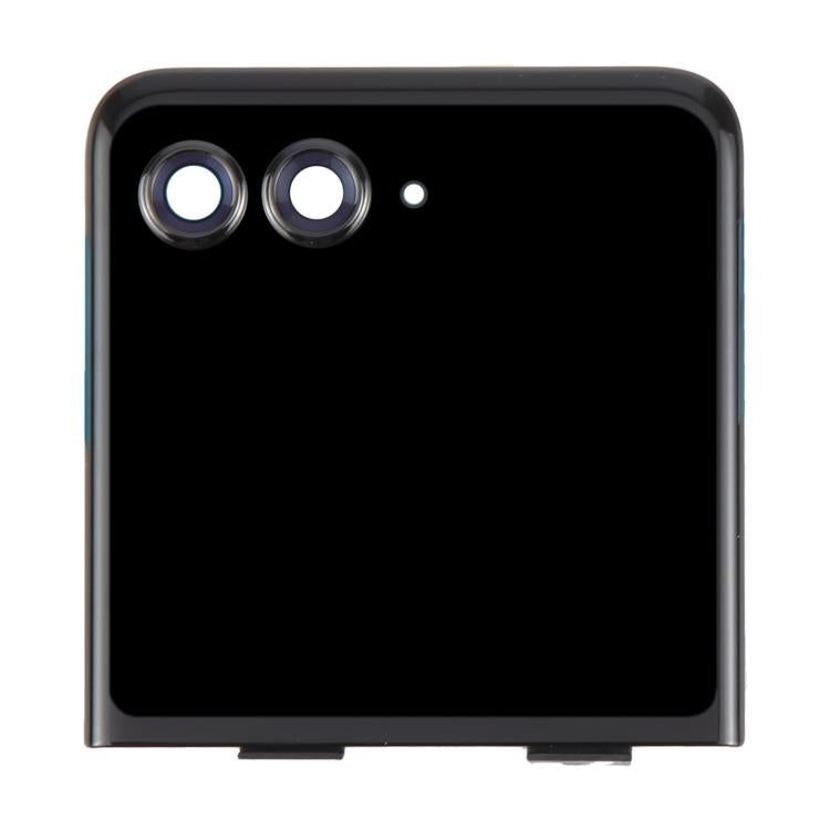 Écran LCD secondaire d'origine pour Motorola Razr 50 avec numériseur complet, pour Motorola Razr 50 (Original)