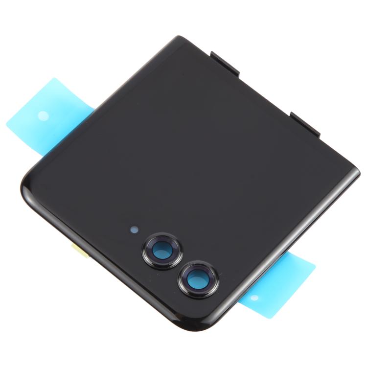 Écran LCD secondaire d'origine pour Motorola Razr 50 avec numériseur complet, pour Motorola Razr 50 (Original)