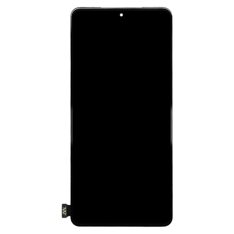 Pantalla LCD original AMOLED PKR110 para OnePlus Ace 5 Pro con digitalizador, ensamblaje completo