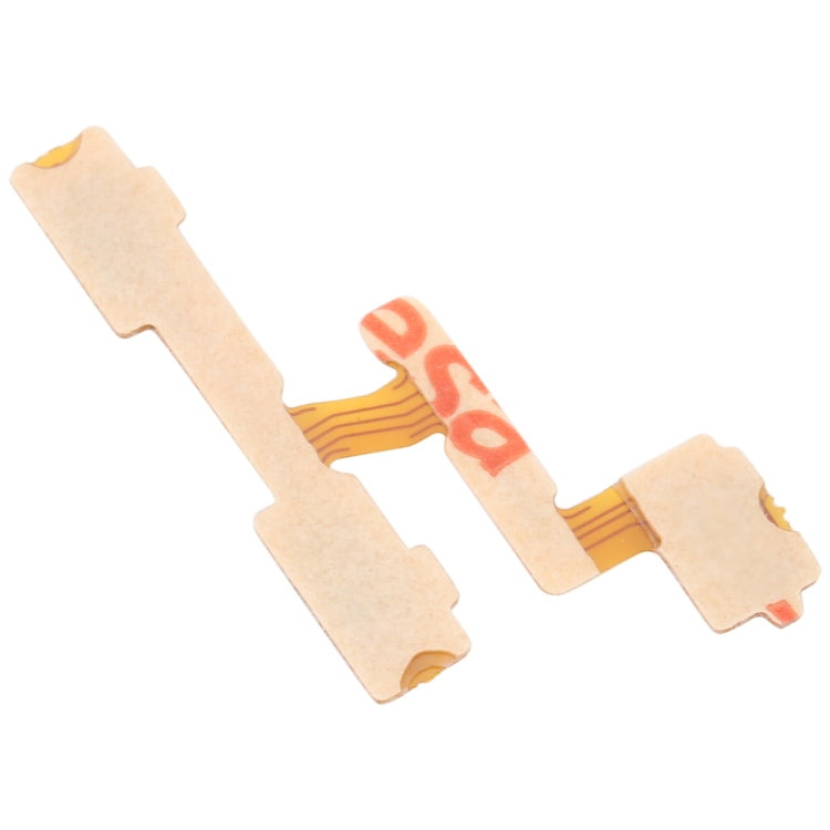 Volume Button Flex Cable For Xiaomi Redmi K40S / Poco F4