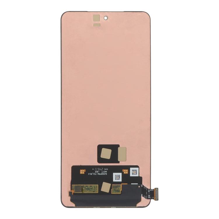 Pantalla LCD original AMOLED con digitalizador, ensamblaje completo, para OnePlus 13R CPH2645 CPH2691 CPH2647