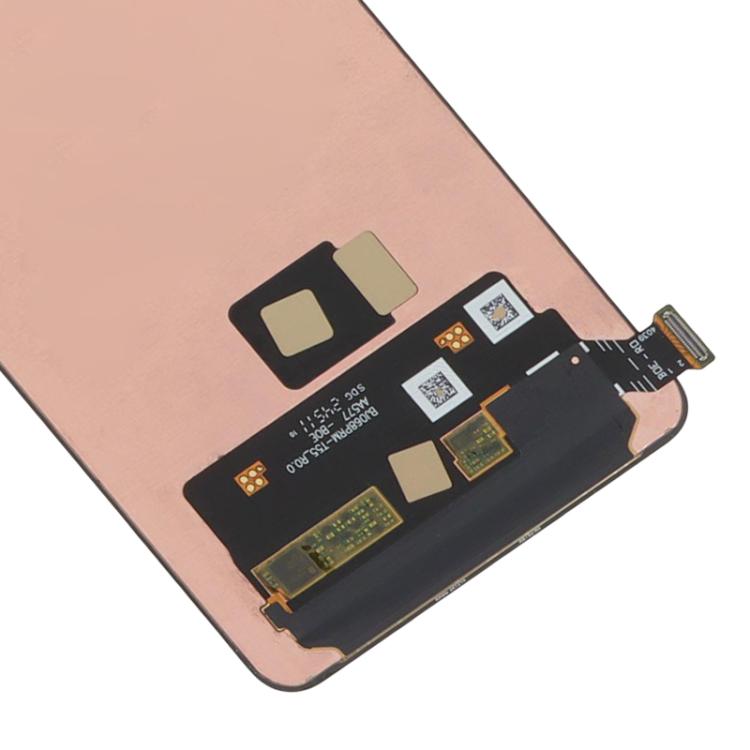 Pantalla LCD original AMOLED con digitalizador, ensamblaje completo, para OnePlus 13R CPH2645 CPH2691 CPH2647