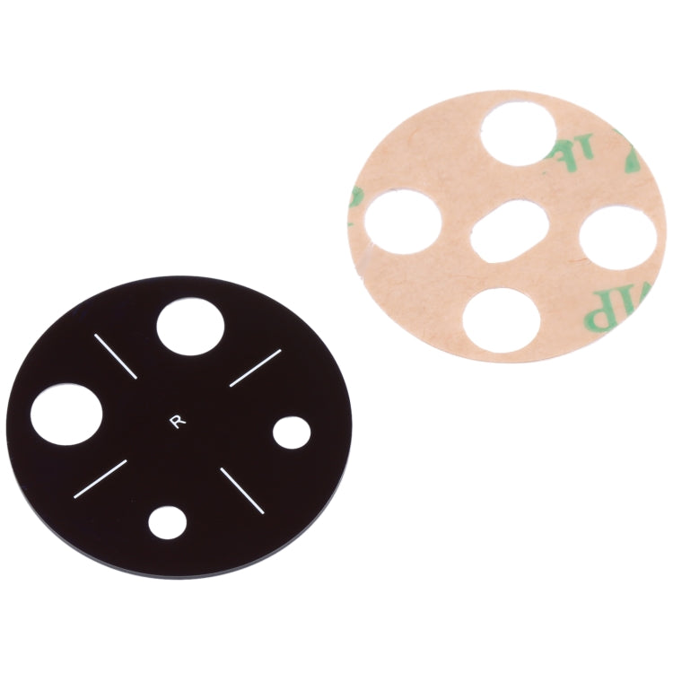 For Nokia G20 10pcs Back Camera Lens