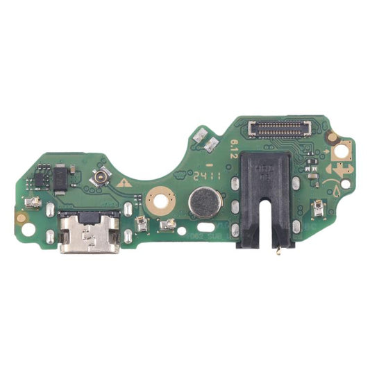 For Infinix Smart 6 X6511 OEM Charging Port Board