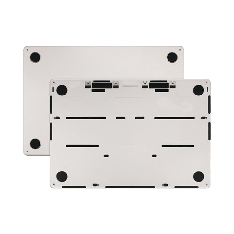 Bottom Cover Case for MacBook Air Retina 13.6 M2 A2681 2022 EMC4074