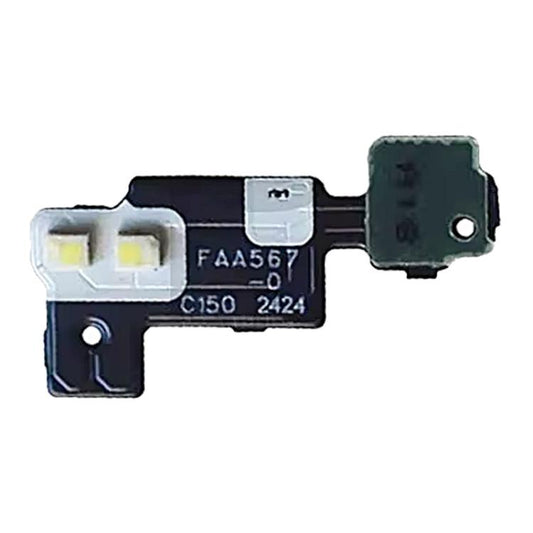 Cable flexible de linterna PJX110 para OnePlus Ace 3 Pro