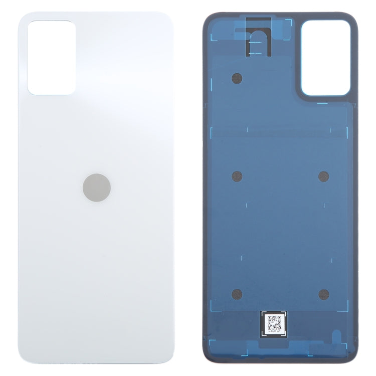 For Motorola Moto E22i Original Battery Back Cover