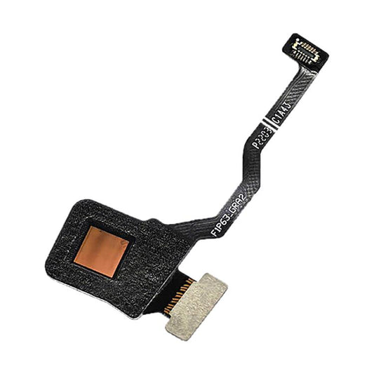Cable flexible para sensor de huellas dactilares en pantalla PJX110 para OnePlus Ace 3 Pro