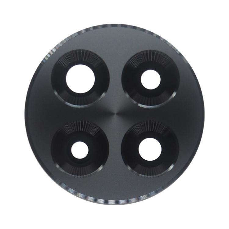 Lente de cámara trasera PKG110 para OnePlus Ace 5 (verde)