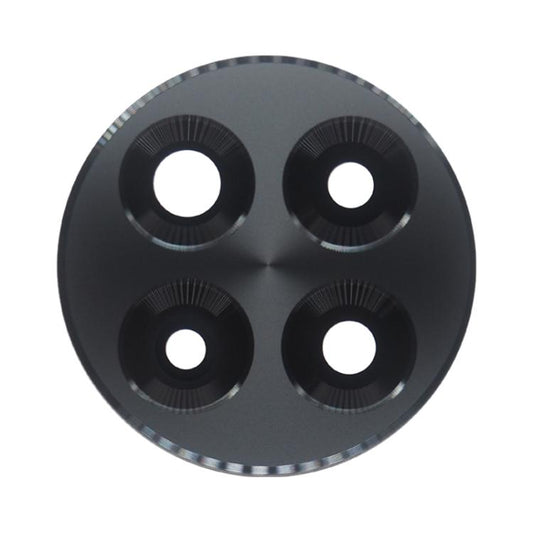 Lente de cámara trasera PKG110 para OnePlus Ace 5 (verde)