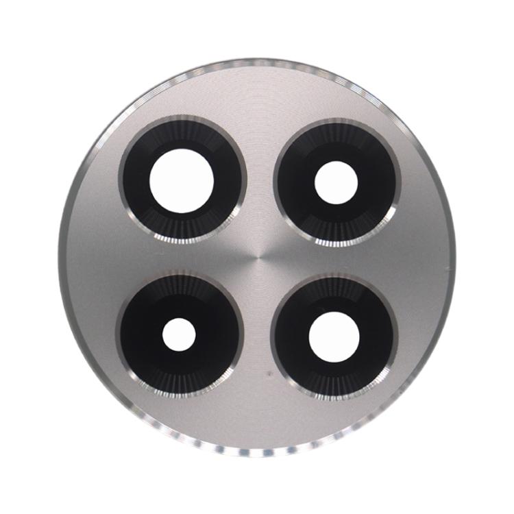 Lente de cámara trasera PKG110 para OnePlus Ace 5 (verde)