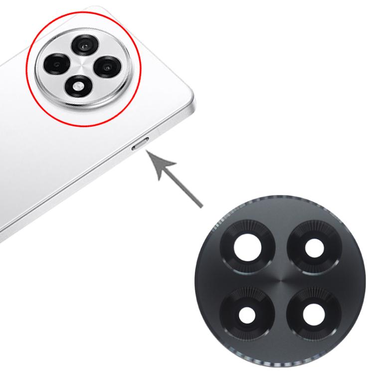For OnePlus Ace 5 Pro PKR110 Back Camera Lens, For OnePlus Ace 5 Pro