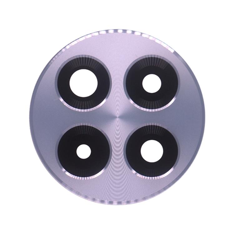 For OnePlus Ace 5 Pro PKR110 Back Camera Lens, For OnePlus Ace 5 Pro