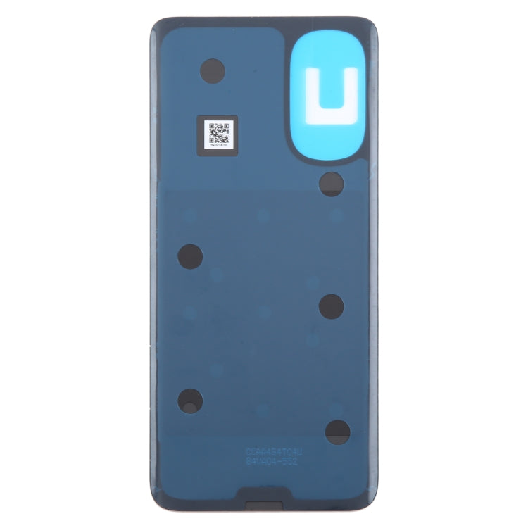 Cache arrière d'origine pour Motorola Moto G71s