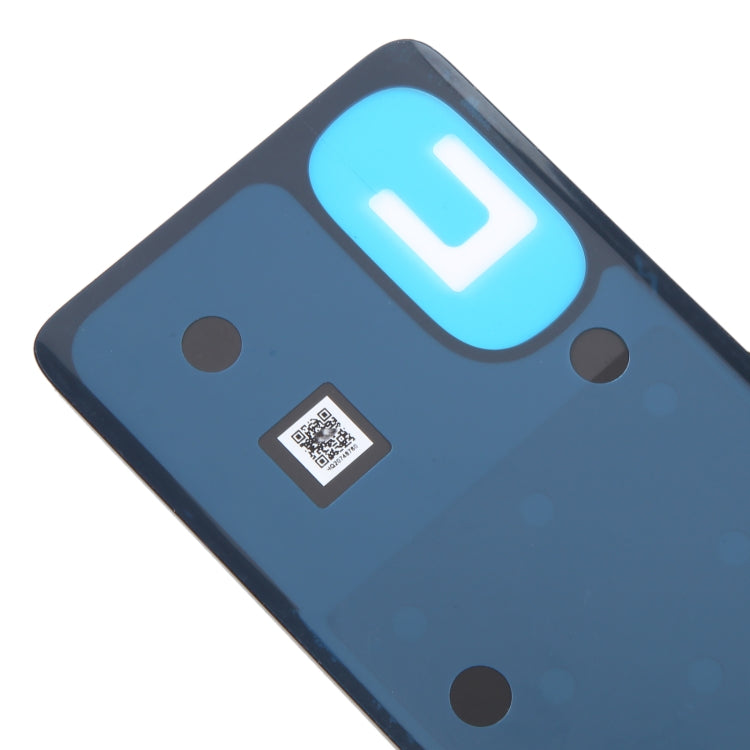 Cache arrière d'origine pour Motorola Moto G71s