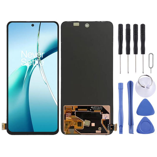 Pantalla LCD original con digitalizador para OnePlus Nord CE4 Lite 5G, montaje completo