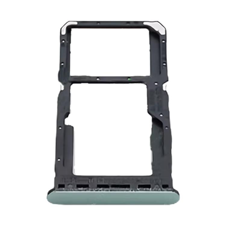 Bandeja para tarjeta SIM + SIM/Micro SD CPH2605 para OnePlus Nord N30 SE 5G