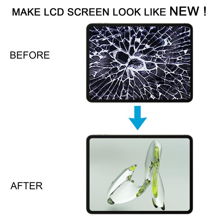 Pantalla LCD IPS con digitalizador para OnePlus Pad GO OPD2304, ensamblaje completo