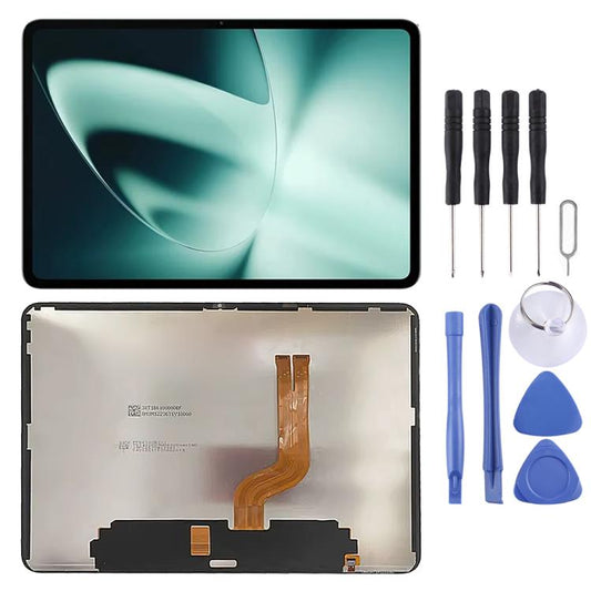 Pantalla LCD IPS con digitalizador para OnePlus Pad OPD2203, ensamblaje completo
