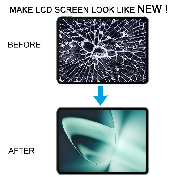 Pantalla LCD IPS con digitalizador para OnePlus Pad OPD2203, ensamblaje completo