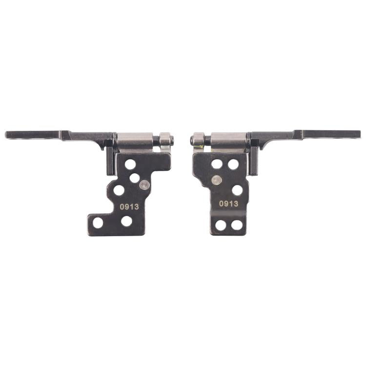 1 Pair LCD Hinge Brackets for Microsoft Surface Laptop Go 1943