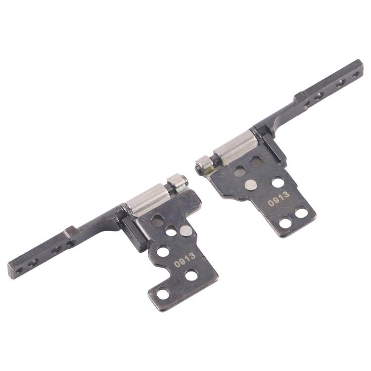 1 Pair LCD Hinge Brackets for Microsoft Surface Laptop Go 1943