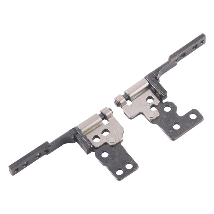 1 Pair LCD Hinge Brackets for Microsoft Surface Laptop Go 1943