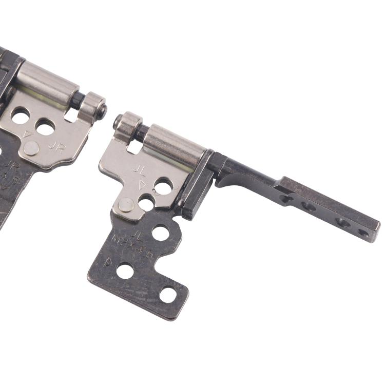 1 Pair LCD Hinge Brackets for Microsoft Surface Laptop Go 1943