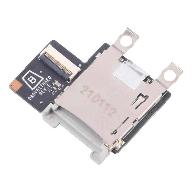 For Microsoft Surface GO 2 / GO 3 1901 1926 1927 Micro SD Card Reader with Flex Cable