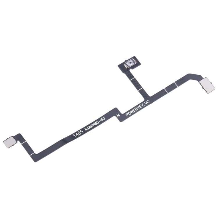 For Xiaomi Black Shark 5 OEM Power Button Flex Cable