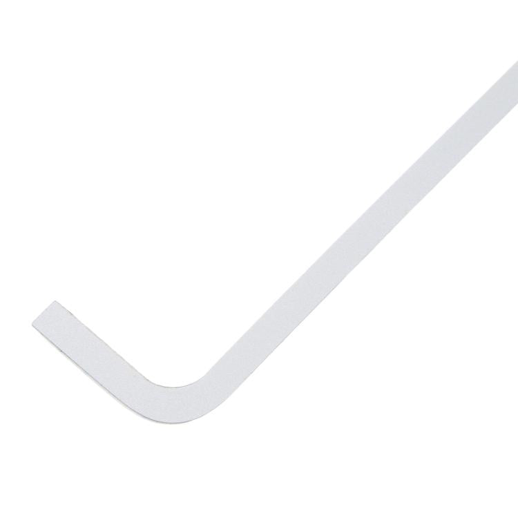 For Microsoft Surface Laptop Studio 1964 Rear Cover Screw Decorative Strip