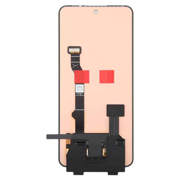 For Nothing Phone 3a A059 AMOLED Original LCD Screen with Digitizer Full Assembly, For Nothing Phone 3a(Original)