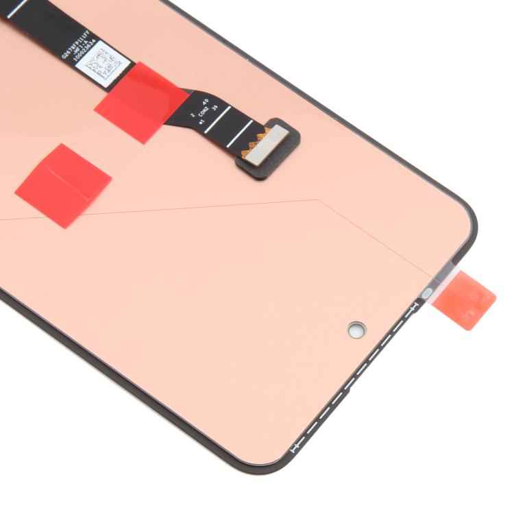 For Nothing Phone 3a A059 AMOLED Original LCD Screen with Digitizer Full Assembly, For Nothing Phone 3a(Original)