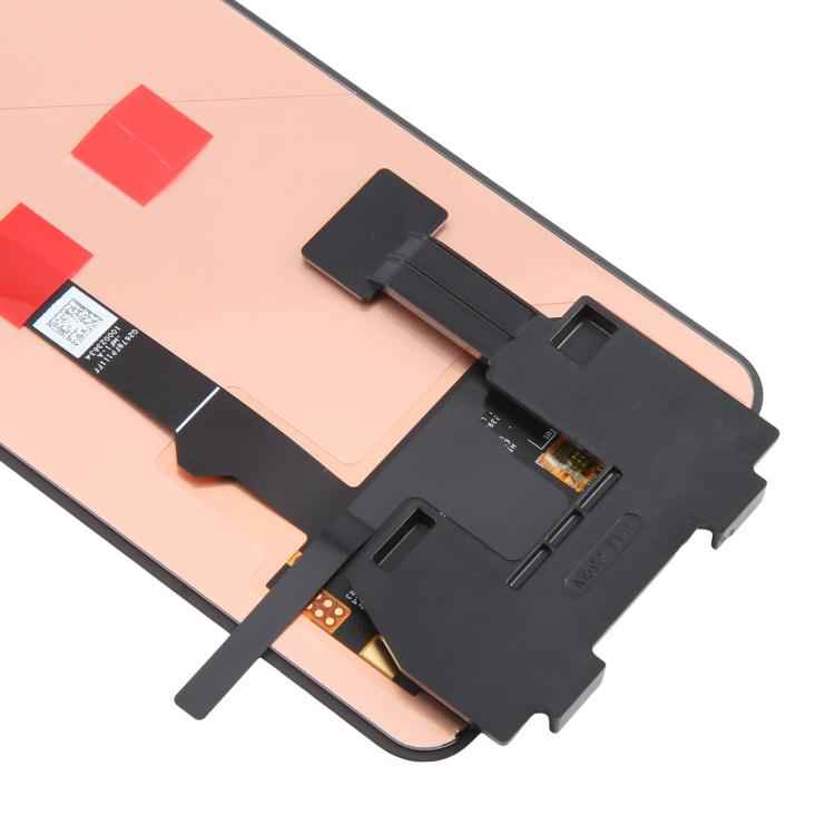 For Nothing Phone 3a A059 AMOLED Original LCD Screen with Digitizer Full Assembly, For Nothing Phone 3a(Original)