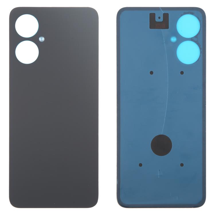 For Boost Celero 5G SC SN339D Glass Battery Back Cover