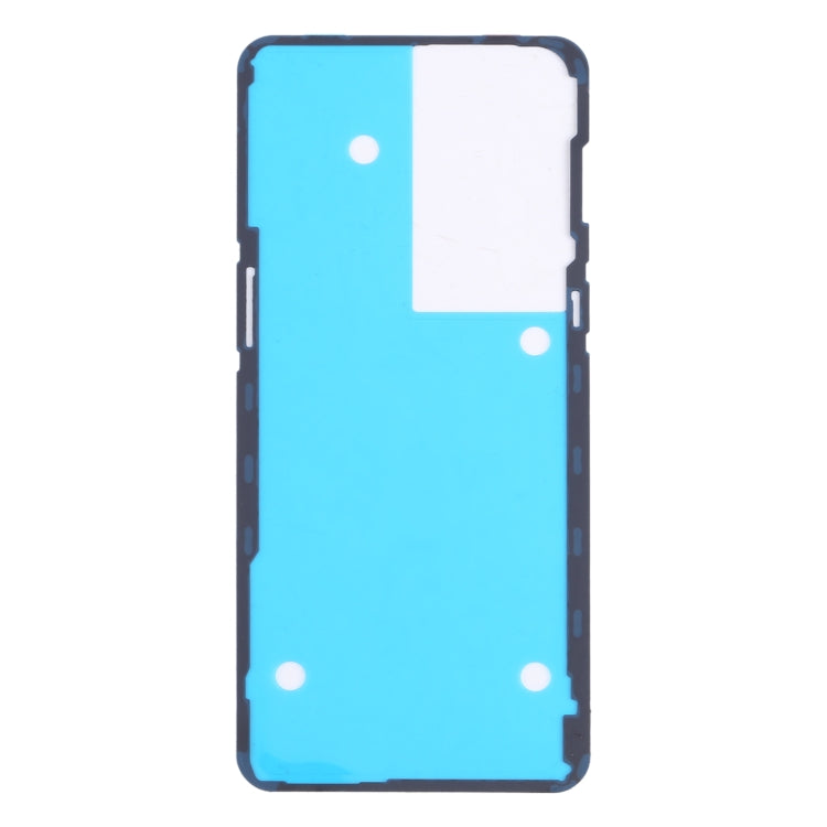 For OnePlus 9RT 5G 10pcs Original Back Housing Cover Adhesive
