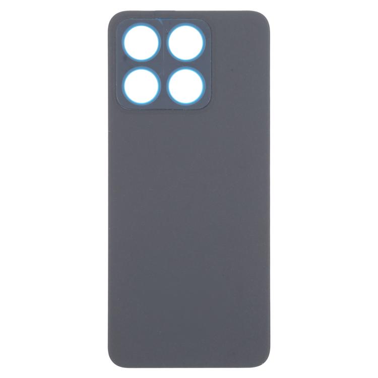 For ZTE Blade A55 Z2450 Plastic Back Cover with Camera Lens Cover