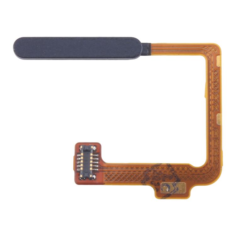 For Xiaomi Black Shark 4 Pro Original Fingerprint Sensor Flex Cable, For Xiaomi Black Shark 4 Pro (Original), For Xiaomi Black Shark 4 Pro(Original)