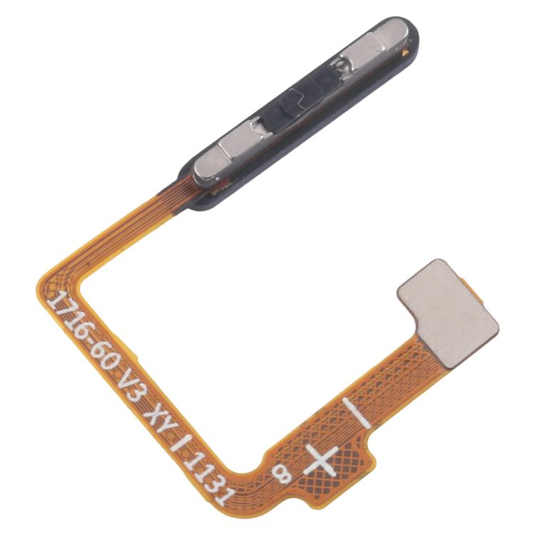 For Xiaomi Black Shark 4 Pro Original Fingerprint Sensor Flex Cable, For Xiaomi Black Shark 4 Pro (Original), For Xiaomi Black Shark 4 Pro(Original)
