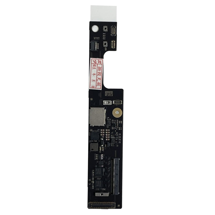 820-02862-03/A Keyboard Touch Connector Board For MacBook Air M2 13 2022 A2681