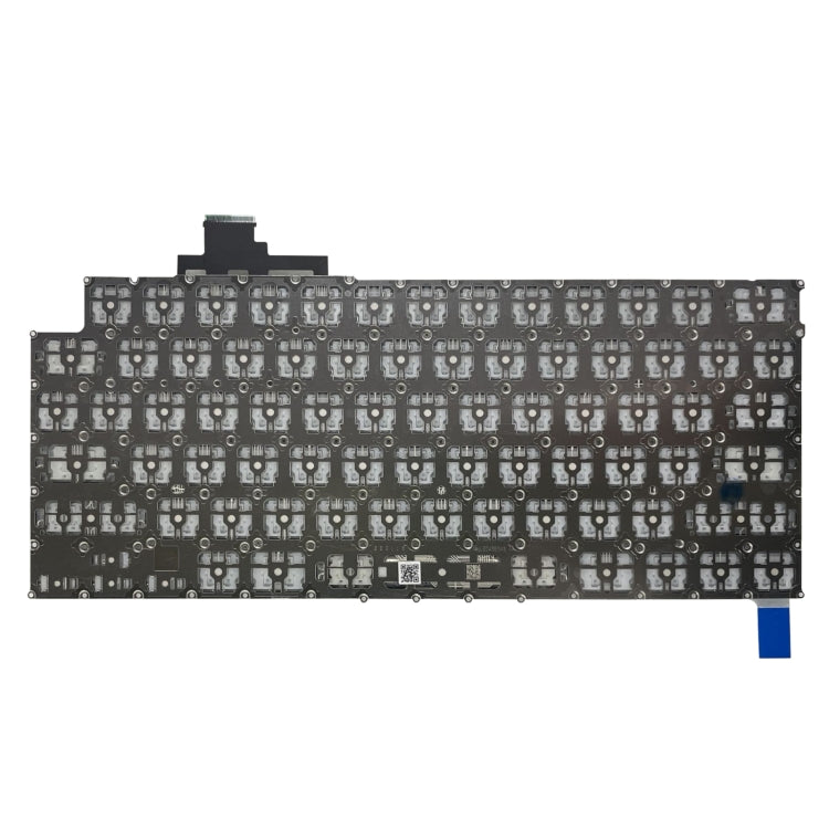 US Version Keyboard for MacBook Air M2 13 2022 A2681